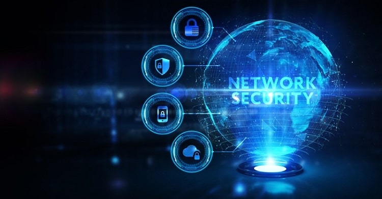 جنبه‌های امنیت شبکه